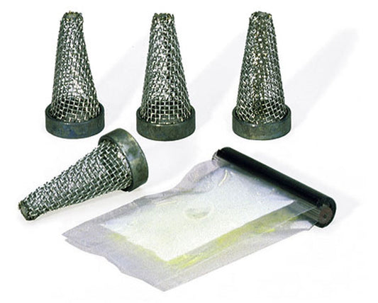 Moroso Fltr Fitting Screen Kit 23965