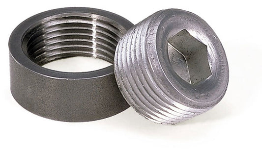 Moroso Oil Pan Inspection Plug 23970