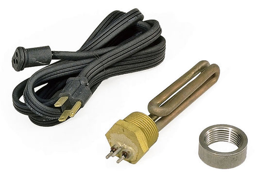 Moroso Engine Oil Pre-Heater 23990