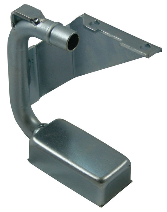 Moroso Oil Pump Pick-Up - SBC 24100