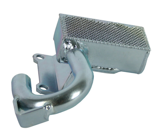Moroso Oil Pump Pick-Up - SBC 24150