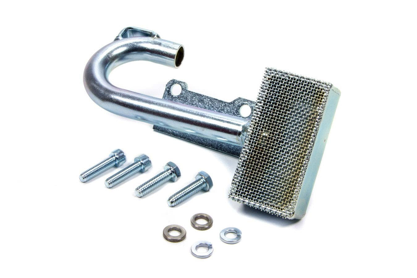 Moroso Oil Pump Pick-Up - SBC 24308