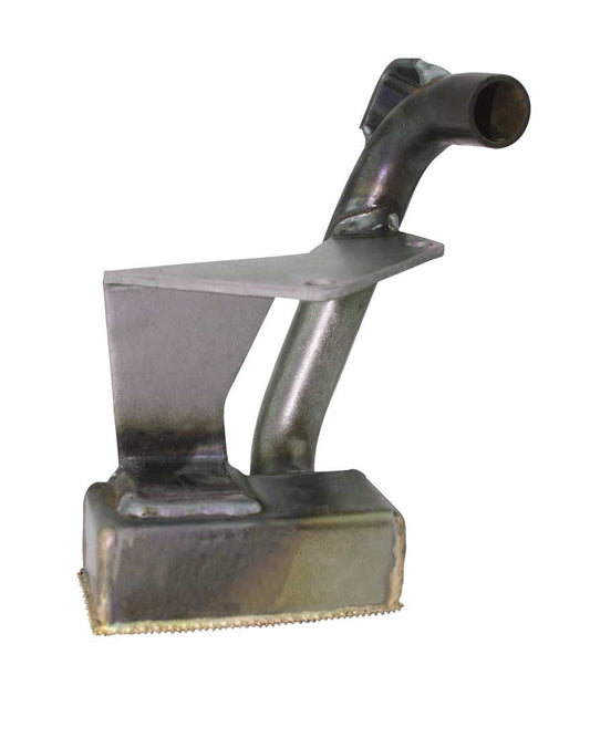 Moroso Oil Pump Pick-Up BBC 10" Deep Sump 24434