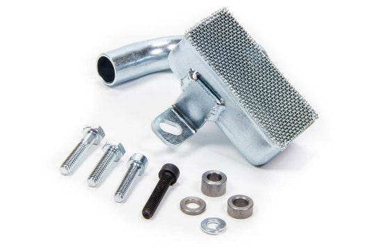 Moroso Oil Pump Pick-Up - BBC 24440