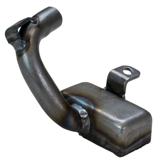 Moroso BBC Oil Pump Pickup 3/4" 24445