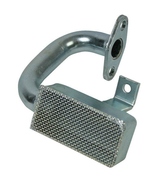 Moroso Oil Pump Pick-Up - Olds 24460
