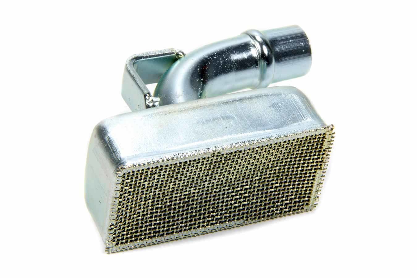 Moroso Oil Pump Pick-Up - Pontiac 24482