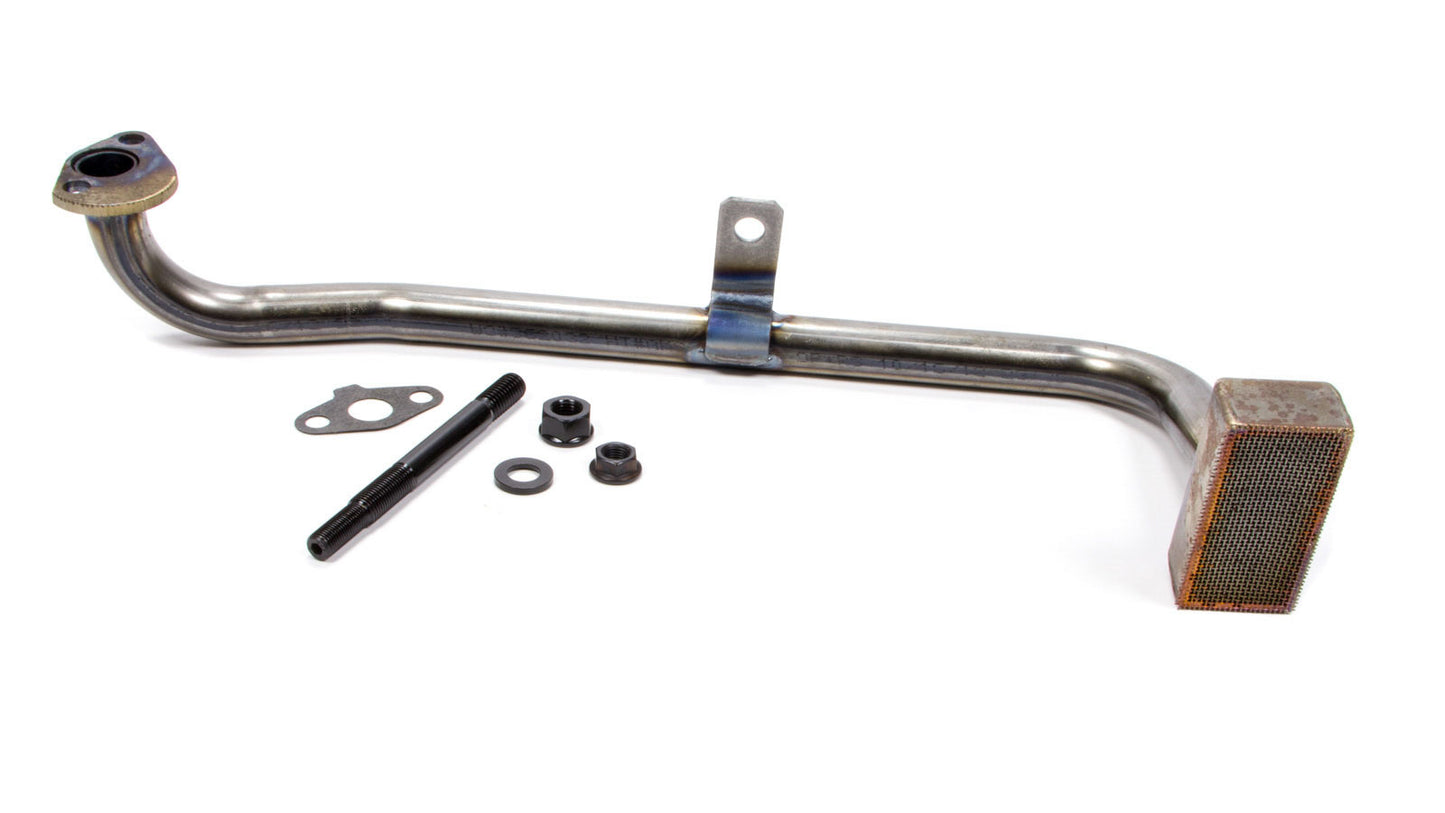 Moroso Oil Pump Pick-Up - SBF 24516