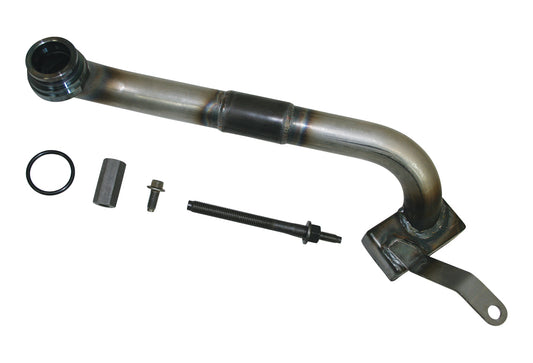 Moroso Oil Pump Pick-Up Kit 5.0 Coyote Gen-3 GT350 Eng. 24577