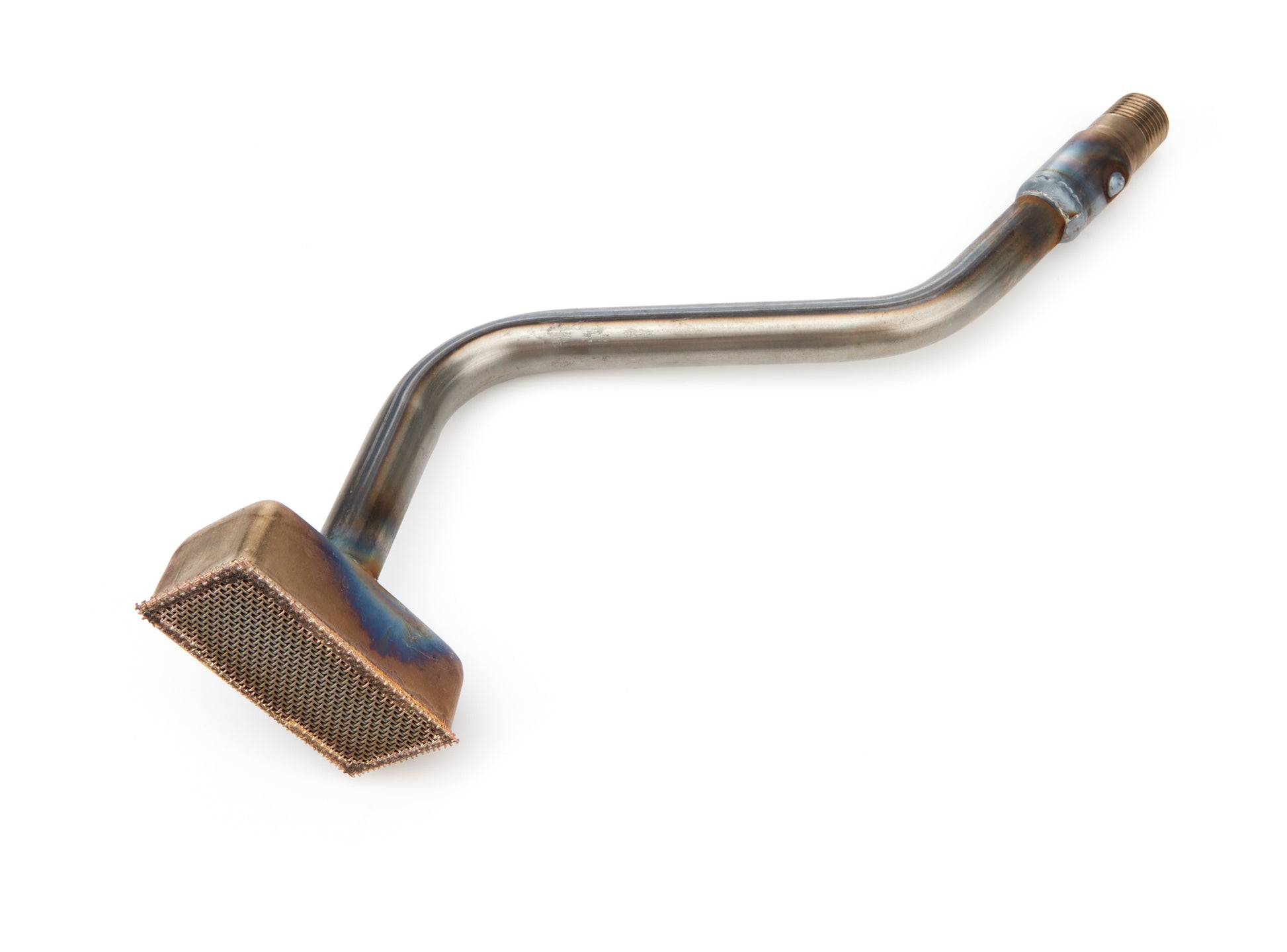 Moroso Oil Pump Pick-Up - BBM 24800