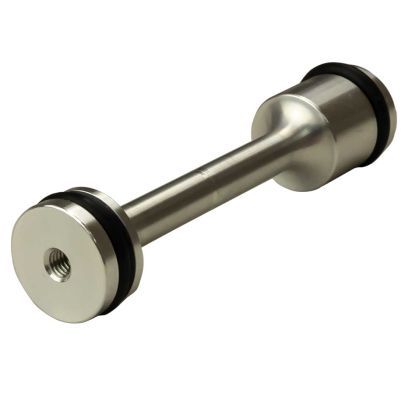 Moroso Rear Oil Passage Plug Barbell GM LT Gen-5 25031