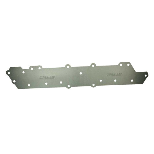 Moroso Storage Block Off Exhaust Plates Datsun/Nissan 25154