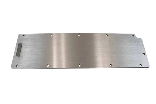 Moroso Lifter Valley Plate - GM LSX/LS3/LS7 25178