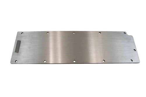 Moroso Lifter Valley Plate - GM LSX/LS3/LS7 25178