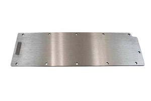 Moroso Lifter Valley Plate - GM LSX/LS3/LS7 25178