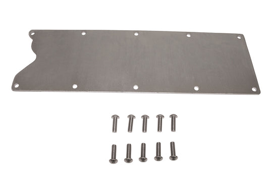 Moroso Engine Storage Plate GM LS Engines 25179