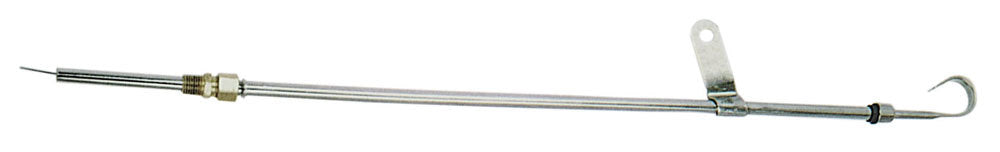 Moroso Univ. Dipstick Kit 1/4" NPT Fitting 25970