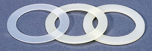 Moroso Chevy Distributor Shim Kit 26150
