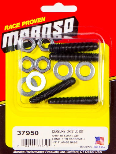 Moroso 1-3/8