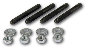 Moroso 2-1/2" Carb Studs 37960