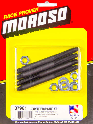 Moroso 3-1/2