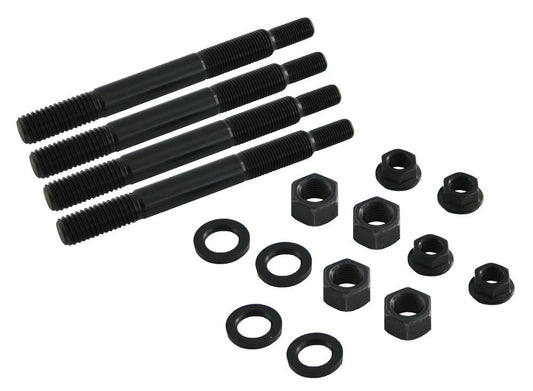 Moroso Windage Tray Mounting Kit 38192