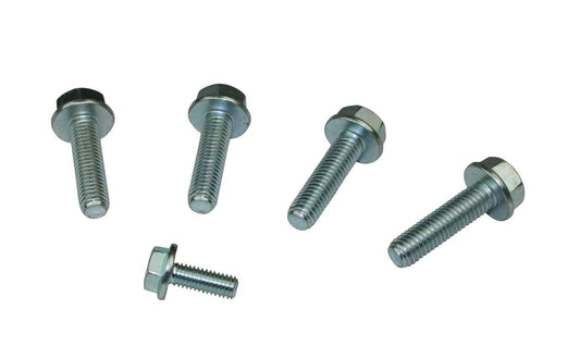 Moroso Bolt Kit GM LS Oil Pump 38306