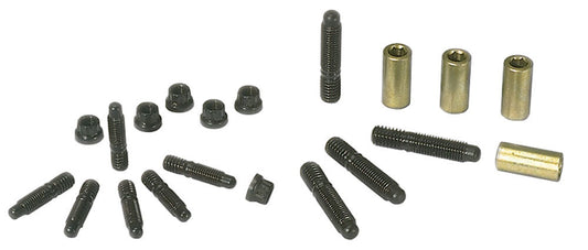 Moroso Bullet Nose Oil Pan Stud SBC 38385