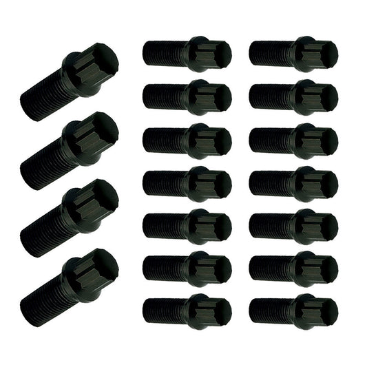Moroso Oil Pan Bolt Kit SBC 38551