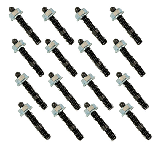 Moroso Oil Pan Stud Kit Ford 5.0L/5.2L Coyote 38554