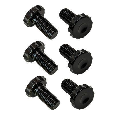 Moroso Flexplate Bolt Kit GM LS 11mm x 1.5 .880 UHL 38761