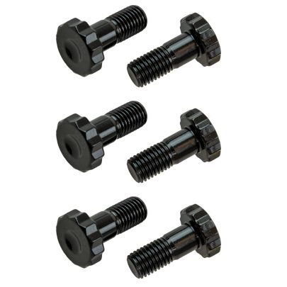 Moroso Flexplate Bolt Kit GM LS w/GM Turbo Adapter Plate 38762