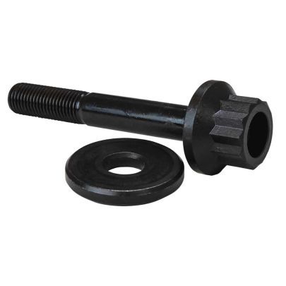 Moroso Harmonic Balancer Bolt 12pt GM LS Gen III/IV 38776