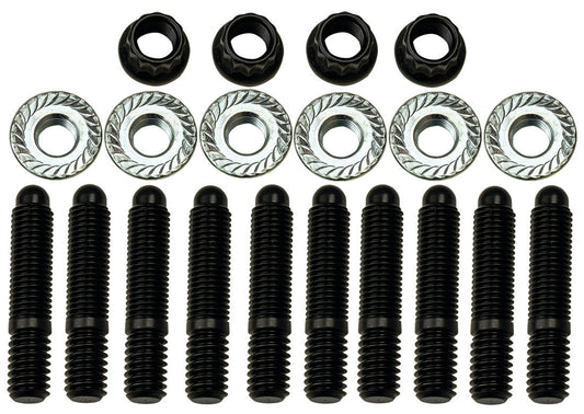 Moroso Oil Pan Fastener Kit Fits 20382/20383 38783