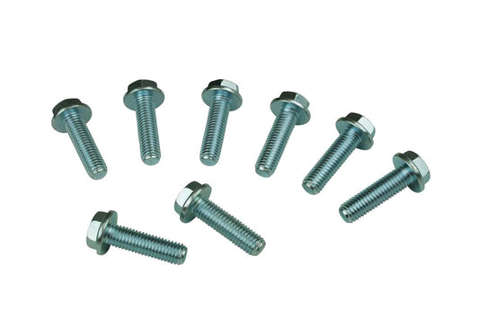 Moroso Bellhousing Bolt Kit GM LS 38804