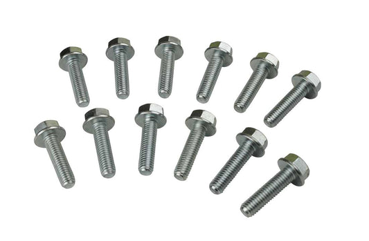 Moroso Bolt Kit GM LS Rear Seal Cover 38805