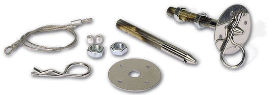 Moroso Heavy Duty Hood Pins 39020
