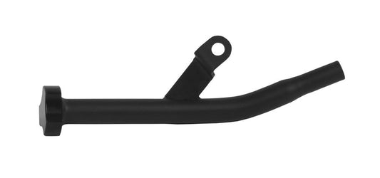 Moroso Locking Style Trans. Dipstick - GM P/G Short 41301