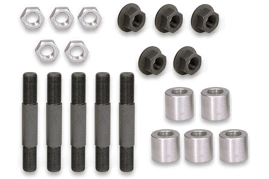 Moroso 5/8-18" Wheel Studs 46140