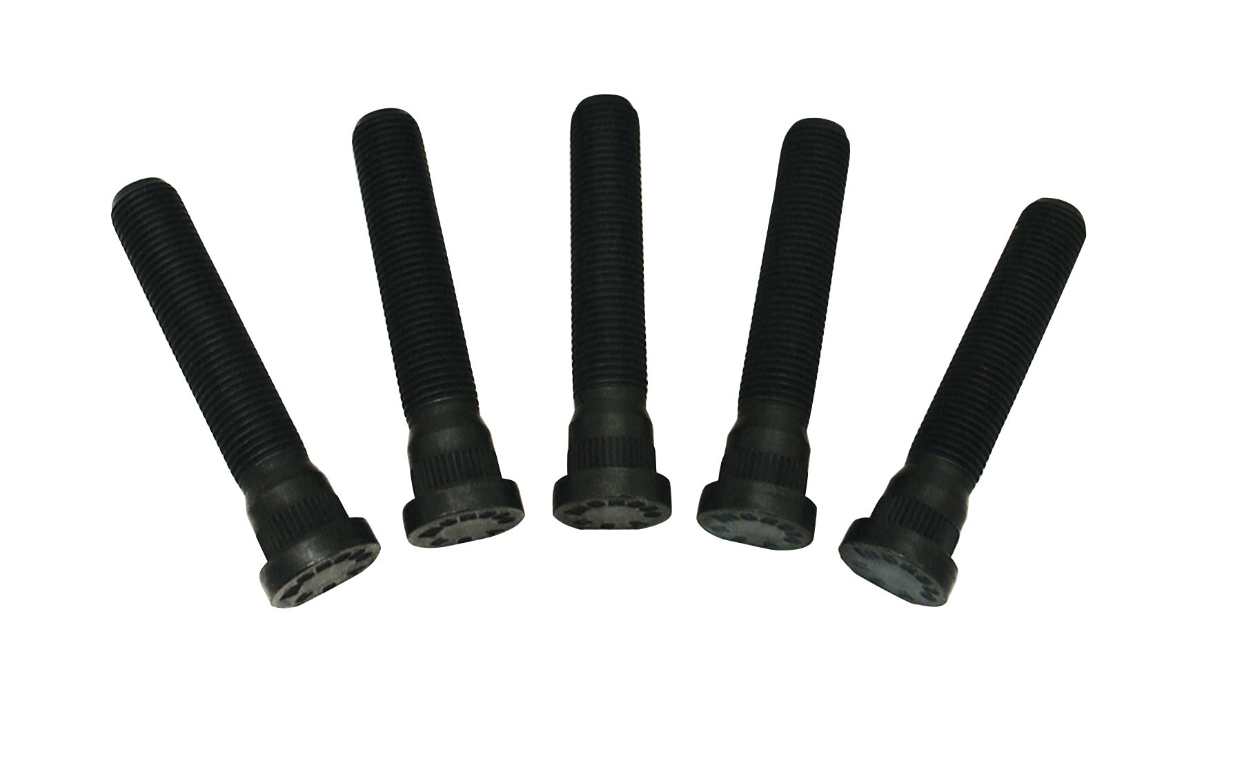 Moroso Wheel Studs Ford S550 Mustang 14mmx1.5x3 (5pk) 46247