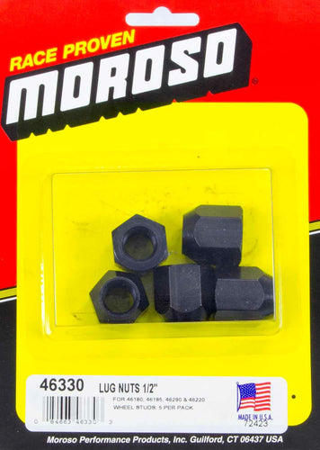 Moroso 1/2-20