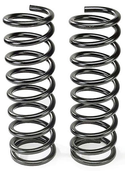 Moroso 78-88 GM BB Coil Springs 47135