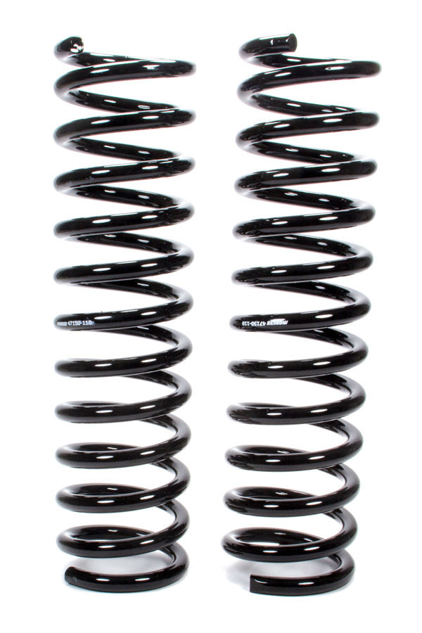 Moroso Front Coil Springs 47150