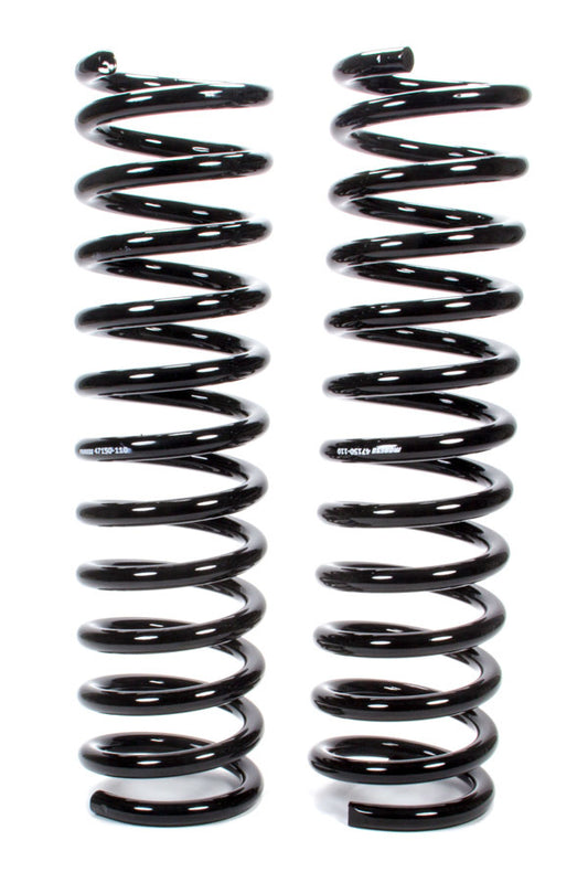 Moroso Front Coil Springs 47150