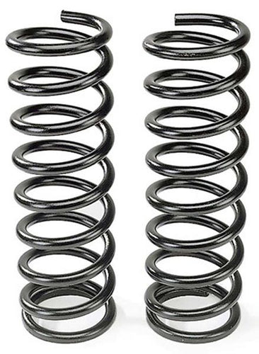 Moroso 67-69 BB Camaro Coil Springs 47165