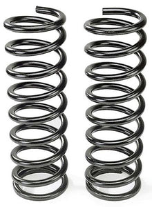 Moroso 70-81 SB Camaro Coil Springs 47175