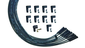 Moroso Ultra Plug Wire Set Universal V8 Black 51001