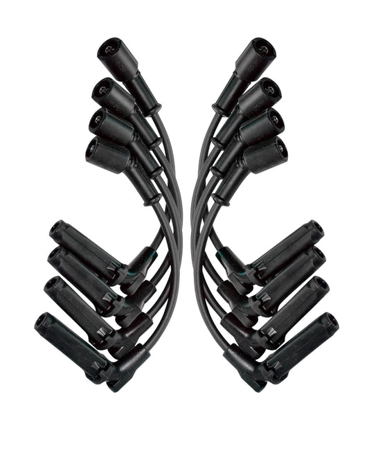 Moroso Ultra Plug Wire Set GM LS 11.0 Long Black 51034