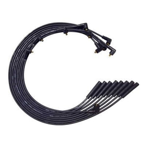 Moroso Ultra Plug Wire Set BBM 361-440 Black 51061