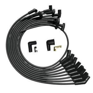 Moroso Ultra Plug Wire Set SBF 260-302 Black 51070